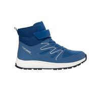 Viking - Equip Defence Warm WP 1V, Bota de nieve, Blue/Navy,