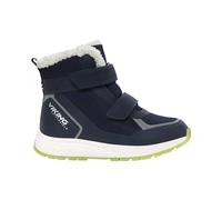 Viking Equip Glow Warm Wp 2v Equestrian Boot Unisex Niños, azul marino, 24 EU