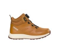 Viking Equip Mid WP Boa, Zapatillas de Senderismo, marrón, 35 EU