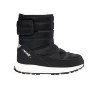 Viking Equip Pull-on Warm WP 1V, Bota de Nieve, Black, 22 EU