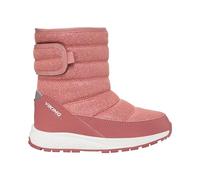 Viking - Equip Pull-on Warm WP 1V, Bota de nieve, Pink,