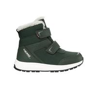 Viking - Equip Warm WP 2V, Bota de nieve, Pine/Black,
