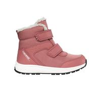 Viking - Equip Warm WP 2V, Bota de nieve, Pink,