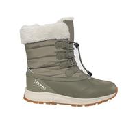 Viking Equip Warm WP Zip, Barco Ecuestre Unisex Adulto, Verde Oliva, 40 EU