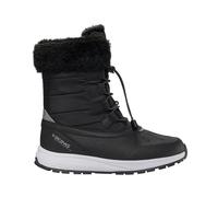 Viking Equip Warm Wp Zip Equestrian Boot Unisex, Granito negro, 42