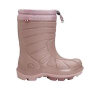 Viking Ex t r e m e 2.0, Botas de Nieve, Unisex niños, Dusty Pink/Antiquerose, 34 EU