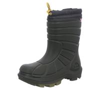 Viking Ex t r e m e 2.0, Botas de Nieve, Unisex Niños, Hunting Green/Khaki, 24 EU
