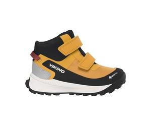 Viking Expower Mid GTX 2v Zapatillas de senderismoUnisex niños