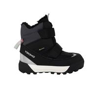 Viking Expower Warm GTX 2V, Bota de Nieve, Black, 33 EU Ancho