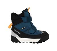 Viking - Expower Warm GTX 2V, Bota de nieve, Petrol,