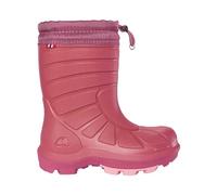 §Botas de Invierno Niño Viking Extreme Warm Rosa-Rosa Oscuro§