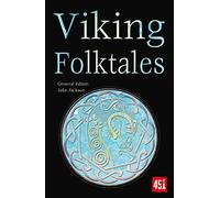 Viking Folktales (The World's Greatest Myths and Legends)
