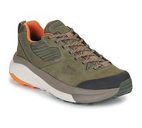 VIKING FOOTWEAR Zapatillas de senderismo Cerra Hike Low GTX M in Kaki 41