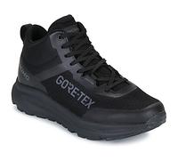 VIKING FOOTWEAR Zapatillas de senderismo STRIDE Mid Gore-Tex in Negro 42