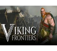 Viking Frontiers (PC) Steam Gift - EU