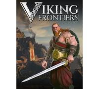 Viking Frontiers (PC) - Steam Gift - EUROPE