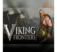Viking Frontiers (PC) Steam Gift - GLOBAL