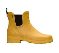 Viking Gy d a , Botas de lluvia Mujer, Amarillo 39 EU