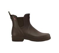 Viking Gy d a , Botas de lluvia Mujer, Marrón Oscuro 43 EU
