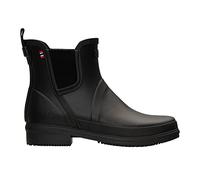 Viking Gy d a , Botas de lluvia Mujer, Negro 39 EU