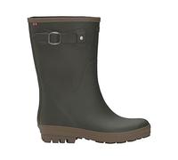 Viking He d d a Wa r m , Botas de Goma, Mujer, Olive/Granite, 36 EU