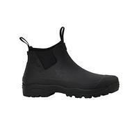 Viking Ho v i n Ne o Lo w , Botas de Goma, Mujer, Black, 38 EU