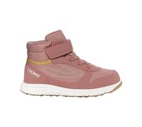 Viking Hovet Mid WP 1v, Zapatillas de Senderismo, Rosa, 23 EU