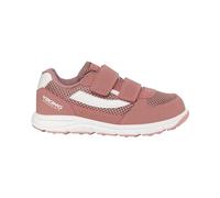Viking Hovet WP 2v, Zapatillas para Caminar Unisex niños, Rosa Claro, 7 UK Child
