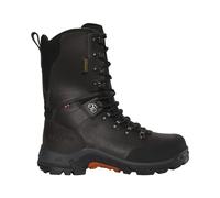Viking Hunter GTX, Zapatillas de Senderismo Unisex Adulto, marrón Oscuro, 47 EU
