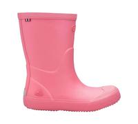 Viking In d i e Ac t i v e , Botas de Goma, Unisex Niños, Pink, 30 EU