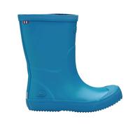 Viking In d i e Ac t i v e , Botas de Goma, Unisex Niños, Royal, 33 EU