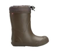 Viking In d i e Th e r m o Wo o l , Botas de Goma, Unisex Niños, Olive, 21 EU