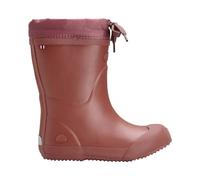 Viking In d i e Th e r m o Wo o l , Botas de Goma, Unisex Niños, Peach, 23 EU