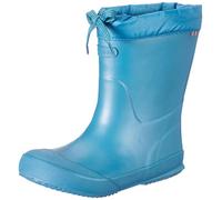 Viking In d i e Th e r m o Wo o l , Botas de Goma, Unisex niños, Petrol, 21 EU
