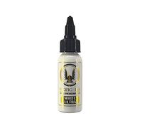 VIKING INK - WHITE ULTRA 1oz (30ml) - Tinta para Tatuaje