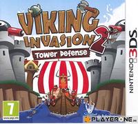 Viking Invasion 2: Tower Defense [Importación Francesa]