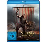 Viking Invasion - Blut wird fließen… [Alemania] [Blu-ray]