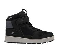 Viking Ja c k Mi d GTX Wa r m , Botas de Nieve, Niños, Black, 31 EU