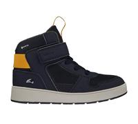 Viking Ja c k Mi d GTX Wa r m , Botas de Nieve, Niños, Navy, 32 EU