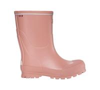 Viking Jolly, Botas de lluvia Unisex niños, Rosa Claro 27 ES