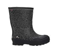 Viking Jolly Thermo Print, Botas de Lluvia Unisex niños, Marina, 23 EU