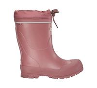 Viking Jolly Warm, Barco de lluvia Unisex niños, Pink 33 EU