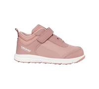 Viking Knapper Mid WP 1v, Zapatillas para Caminar Unisex niños, Rosa Claro, 5 UK Child
