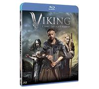 Viking - L'âme des guerriers [Francia] [Blu-ray]