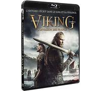 Viking - L'invasion des Francs [Blu-ray]
