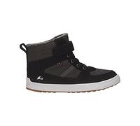 Viking Lucas Mid Warm Wp 1v Equestrian Boot para hombre, Color negro., 42 EU