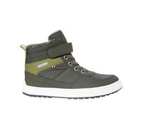 Viking Lucas Mid Warm Wp 1v Equestrian Boot para hombre, Pino Olive, 43 EU