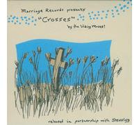 Viking Moses - Crosses/Spenking