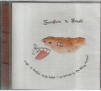 Viking Moses - Swollen and Small: Songs of Neutral Milk Hotel Performed By Viking Moses