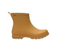 Viking No b l e Wa r m , Botas de Goma, Mujer, Mustard, 42 EU